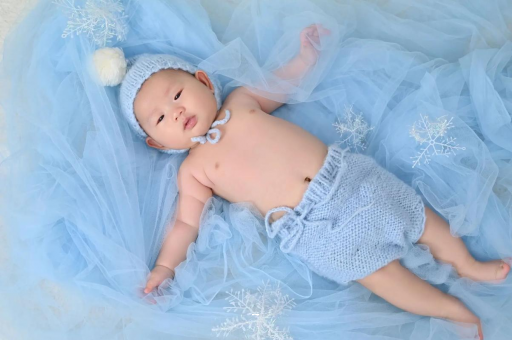 黄骅宝宝5个月奶量